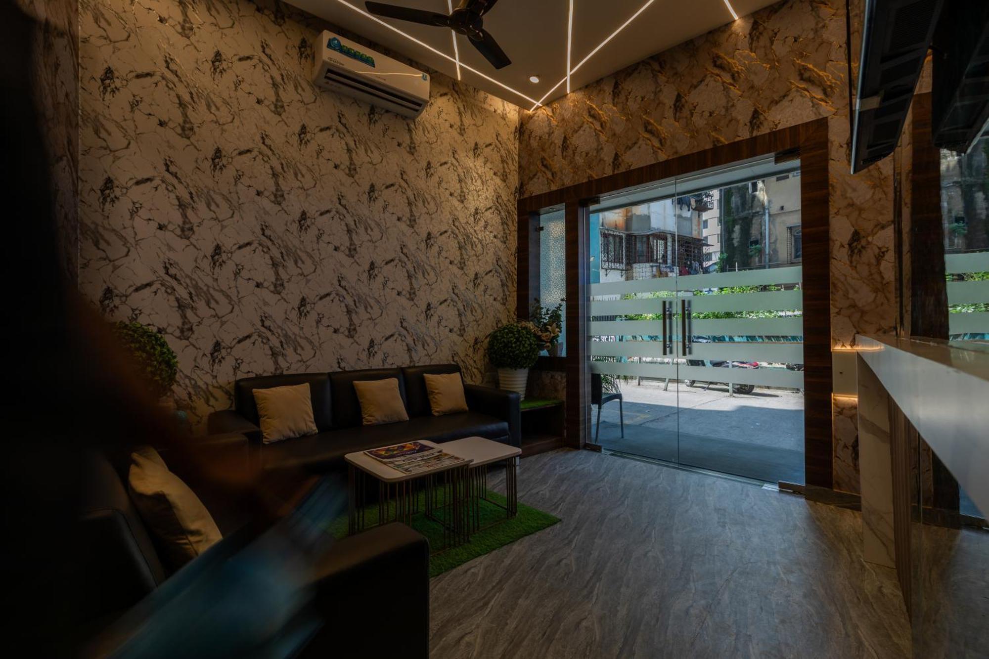 Hotel Jodiya - Near Cst, Mumbai